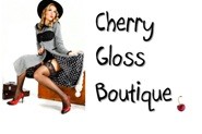 Cherry Gloss Boutique